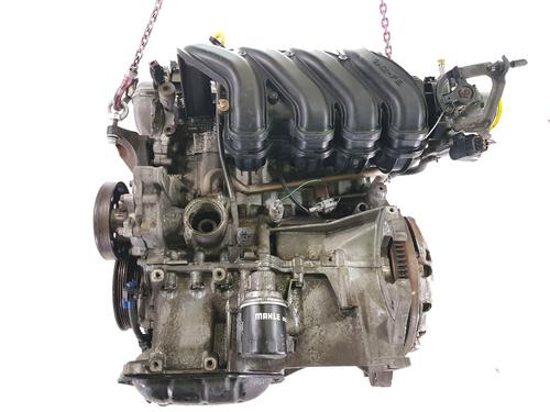 Engine TOYOTA YARIS (_P1_) 1.5 (NCP13_, NCP13R) | BP38633100M1 - Image 2