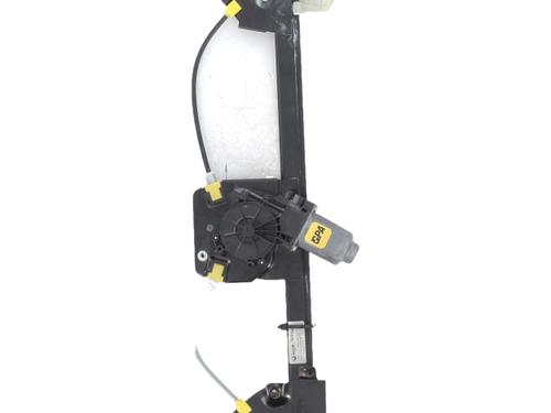 Used Front right window mechanism Front right window mechanism CITROËN C3 I (FC_, FN_) 1.4 HDi (68 hp) 40557218 40557218