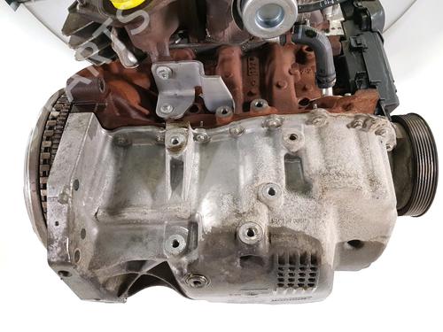 Engine RENAULT MEGANE III Coupe (DZ0/1_) 1.5 dCi (DZ09, DZ0D, DZ1F, DZ1G, DZ14, DZ29) | BP33973297M1 - Image 15
