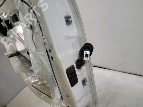 Dør venstre bagtil DACIA SPRING EV (B6M1) | BP31180544C4