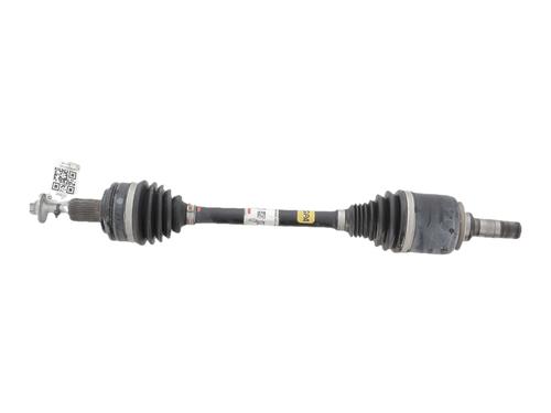 Drivksel foran venstre Drivksel foran venstre MERCEDES-BENZ GLE (V167) GLE 300 d 4-matic (167.119) (245 hp) 36351191 36351191