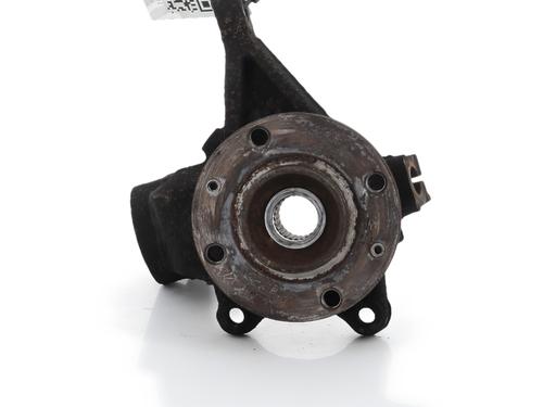 Used Left front steering knuckle Left front steering knuckle CITROËN XSARA PICASSO (N68) 2.0 HDi (90 hp) 40248653 40248653