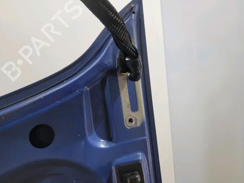 Hood DAEWOO MATIZ (M100, M150) 0.8 | BP29393480C1 