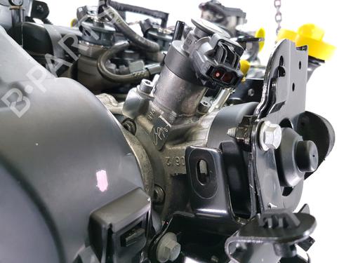Engine RENAULT CLIO IV (BH_) 1.5 dCi 75 | BP37148788M1 - Image 10