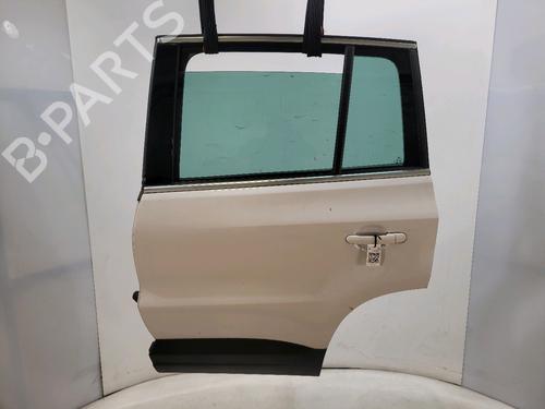 Dør venstre bagtil VW TIGUAN (5N_) 2.0 TDI 4motion (140 hp) 32848474