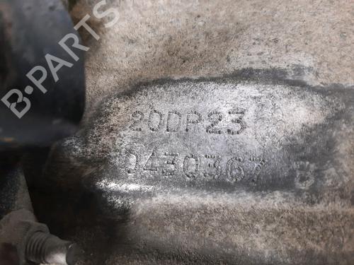 Gearbox CITROËN C8 (EA_, EB_) 2.0 16V | BP36006442M3 - Image 5