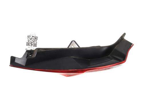 Used Left taillight FORD FIESTA VI (CB1, CCN) 1.5 TDCi (75 hp) 27622976