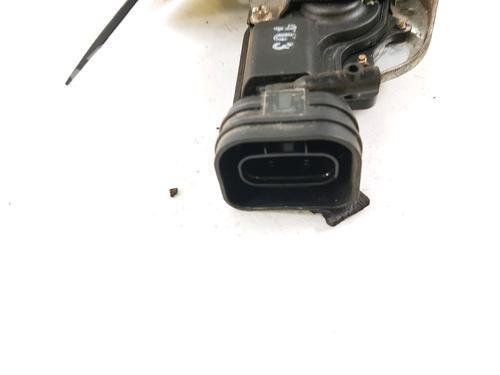 Rear left lock SUZUKI GRAND VITARA I (FT, HT) 2.0 HDI 110 4x4 (SQ420D, TD82V) | BP10756113C100 