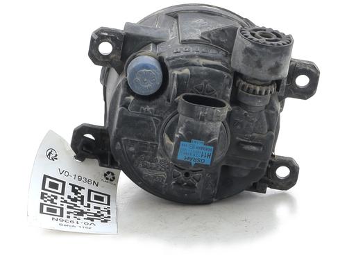 Left front fog light CITROËN C4 II (NC_) 1.6 HDi 115 | BP30842928C30