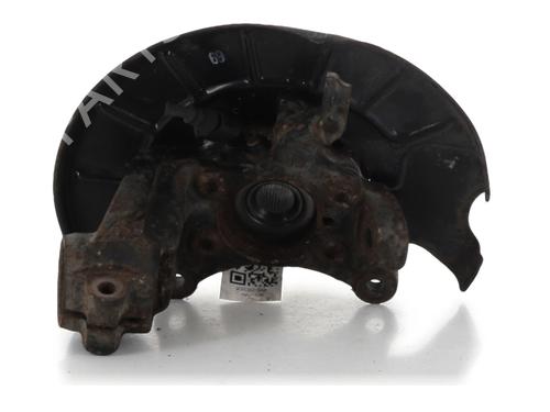 Right front steering knuckle AUDI A3 (8P1) | BP32255628M26