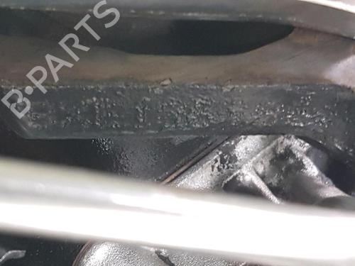 Engine VW GOLF V (1K1) 1.9 TDI | BP31372754M1 