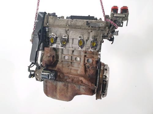 Engine FIAT 500 (312_) 1.2 (312AXA1A) | BP36211989M1 - Image 2
