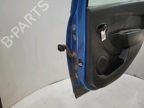 Dør højre bagtil DACIA SANDERO II 1.5 dCi | BP38768933C5 - Image 3
