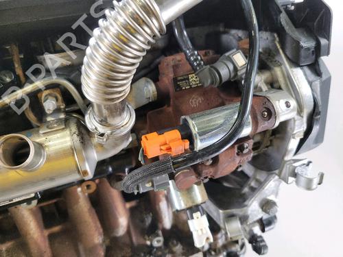 Engine FORD FIESTA V (JH_, JD_)  | BP28207963M1 