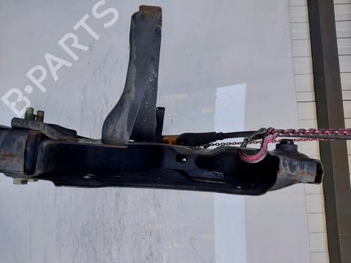 Subframe NISSAN QASHQAI II (J11, J11_) 1.6 dCi | BP29964276M9