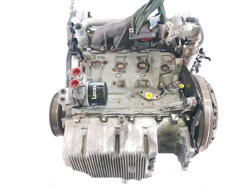 Engine ALFA ROMEO 147 (937_) 1.9 JTDM 16V (937.AXN1B, 937.BXN1B) | BP17644106M1 