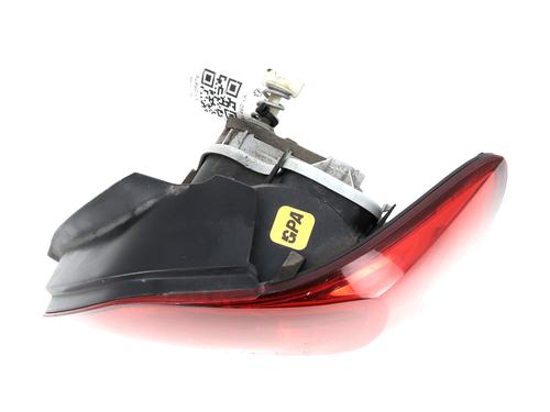 Used Right taillight VW POLO V (6R1, 6C1) 1.4 (6R1) (85 hp) 31057576