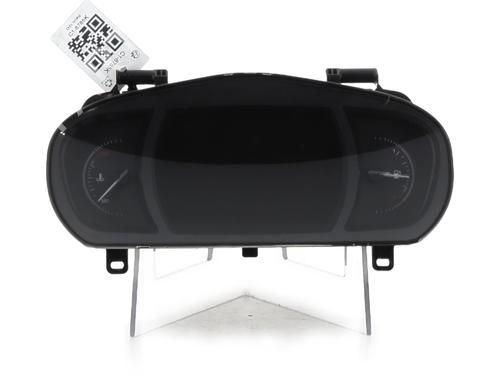 Instrument cluster RENAULT MEGANE IV Hatchback (B9A/M/N_) 1.6 TCe 205 (B9MV) | BP32130723C47 - Image 3