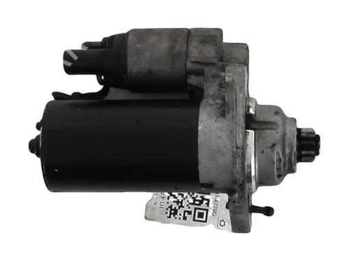 Startmotor VW POLO IV (9N_, 9A_) 1.4 TDI | BP31078753M8 