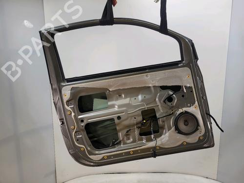 Left front door FIAT 500 (312_) 0.9 (312AXG1A, 312.AXG11) | BP29820071C2