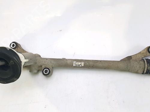 Steering rack FORD FIESTA VI (CB1, CCN) 1.25 | BP28533687M22