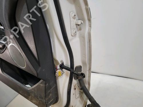 Left front door LAND ROVER RANGE ROVER EVOQUE (L538) 2.0 D 4x4 | BP29470653C2 