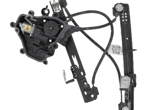Used Front right window mechanism SEAT IBIZA IV (6J5, 6P1) 1.4 TDI (105 hp) 32202247