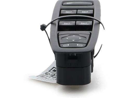 Left front window switch RENAULT SCÉNIC IV (J9_) 1.5 dCi 95 | BP38529657I27 - Image 3