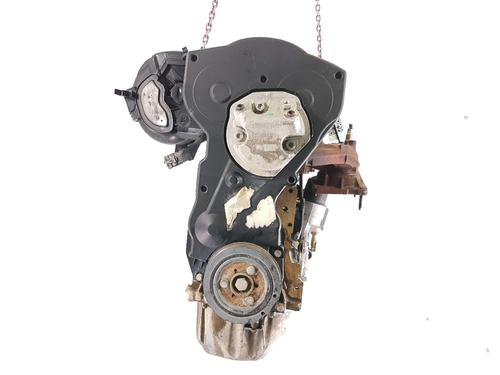 Used Engine Engine PEUGEOT 206 Hatchback (2A/C) 1.6 16V (109 hp) 34269827 34269827