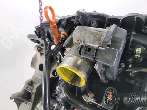 Engine AUDI A3 Sportback (8PA) 2.0 TFSI | BP30094227M1