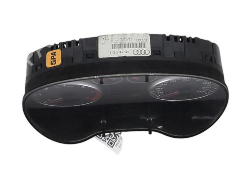Used Instrument cluster AUDI A3 Sportback (8PA) 2.0 TDI 16V (140 hp) 29874859