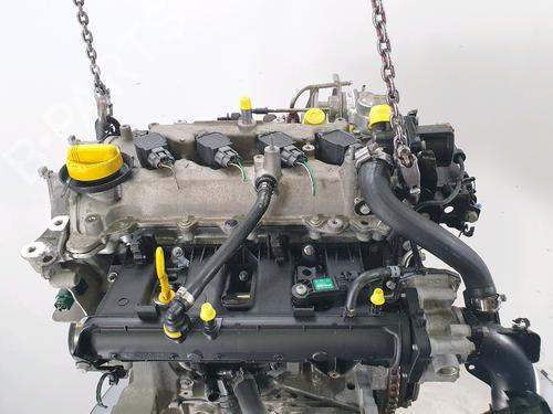 Engine RENAULT MEGANE III Hatchback (BZ0/1_, B3_) 1.2 TCe (BZ16, BZ28) | BP37627263M1 - Image 5
