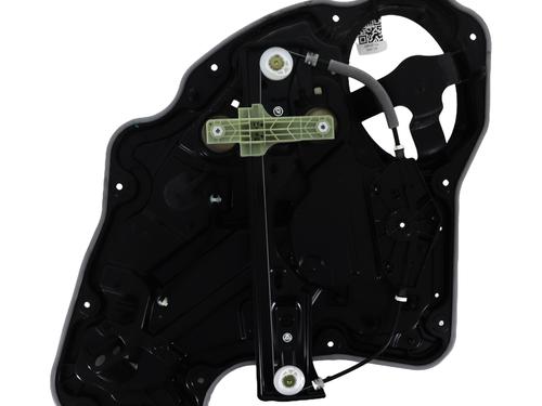 Vindusheismekanisme venstre bak JEEP COMPASS (MP, M6, MV, M7) 1.5 T4 Hybrid (131 hp) 31367554