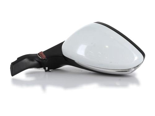 Left mirror PEUGEOT 208 I (CA_, CC_) 1.6 HDi / BlueHDi 75 | BP29987874C26