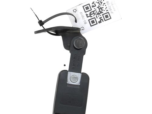 Seat buckle RENAULT MEGANE III Coupe (DZ0/1_) 2.0 R.S. | BP27905245I32 