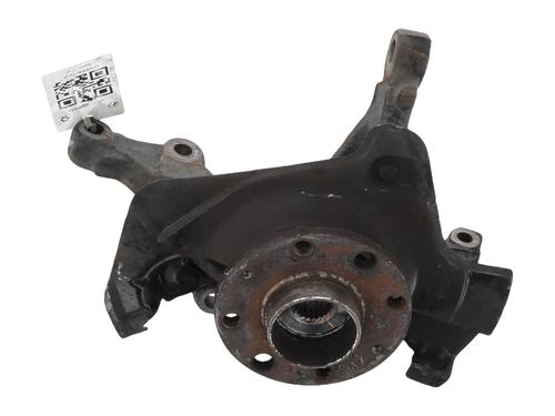 Left front steering knuckle OPEL CORSA D (S07) 1.4 (L08, L68) | BP31577527M25 - Image 3