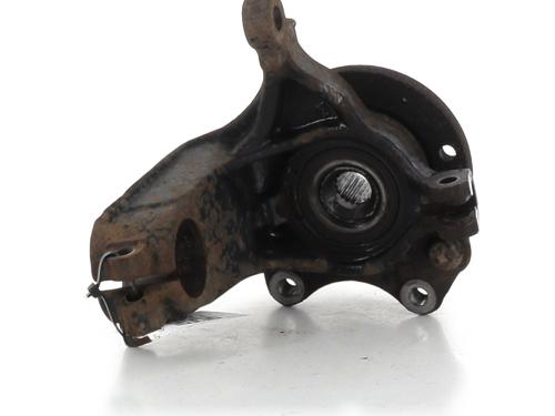 Right front steering knuckle CITROËN C3 II (SC_) 1.4 HDi 70 (SC8HZC, SC8HR0, SC8HP4) | BP33838454M26 - Image 2