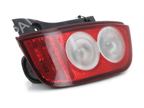 Right taillight NISSAN MICRA III (K12) 1.5 dCi | BP30190659C35 