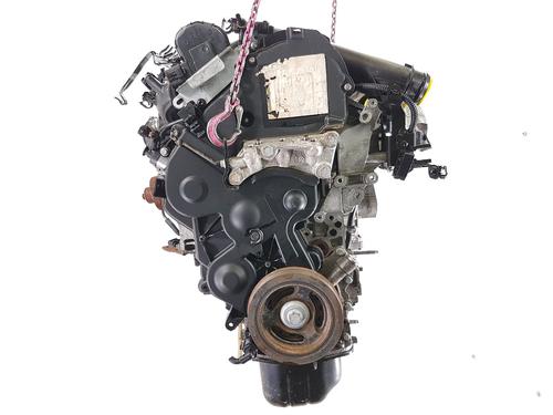 Used Engine Engine CITROËN C3 II (SC_) 1.6 HDi (92 hp) 34269834 34269834