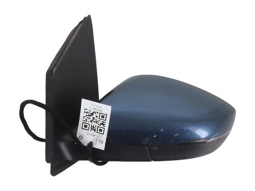 Ryggespeil venstre VW POLO V (6R1, 6C1) 1.2 TSI | BP30607563C26 