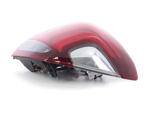 Right taillight PEUGEOT 108 1.2 | BP38768137C35 - Image 2