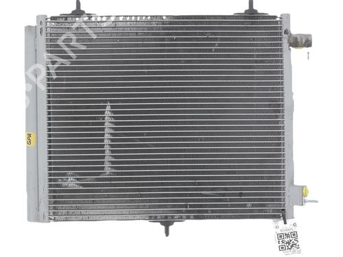 AC radiator CITROËN C3 III (SX) 1.2 PureTech 82 | BP39633669M32 - Image 2