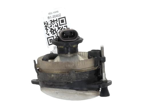 Left front fog light VW POLO (9N_, 9A_)  | BP28161106C30 