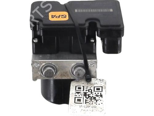 ABS Bremseaggregat CITROËN C2 (JM_) 1.4 HDi | BP29819704M43