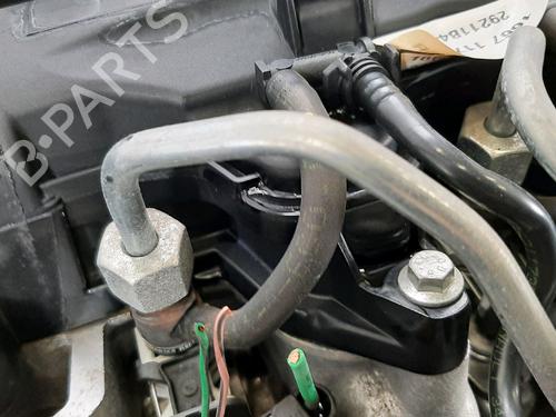 Engine RENAULT CLIO III (BR0/1, CR0/1) 1.5 dCi | BP33745618M1  - Image 9