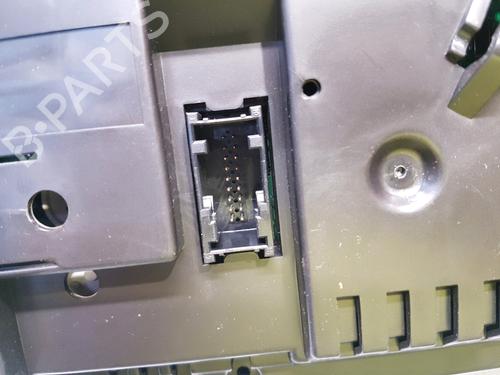 Instrument cluster BMW 1 (E81) 118 d | BP15243604C47 