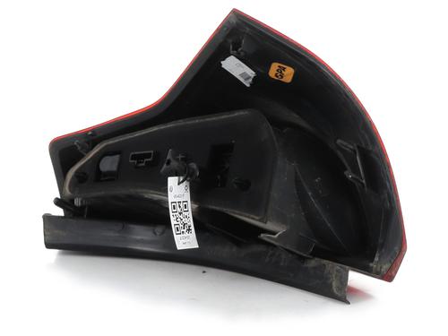 Left taillight DACIA SANDERO 1.4 MPI LPG | BP29931684C34