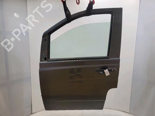 Used Left front door MERCEDES-BENZ VITO / MIXTO Van (W639) 116 CDI (639.601, 639.603, 639.605) (163 hp) 29295824