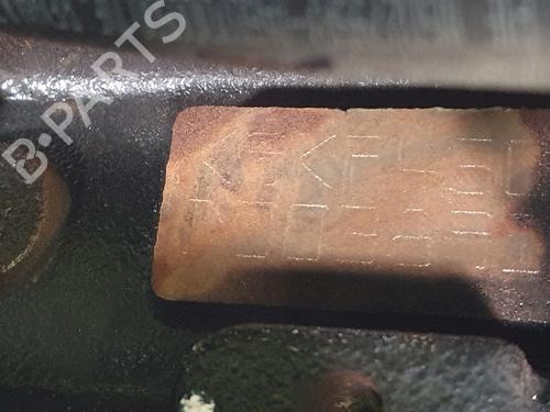 Engine MERCEDES-BENZ A-CLASS (W176) A 180 CDI / d (176.012) | BP30842377M1