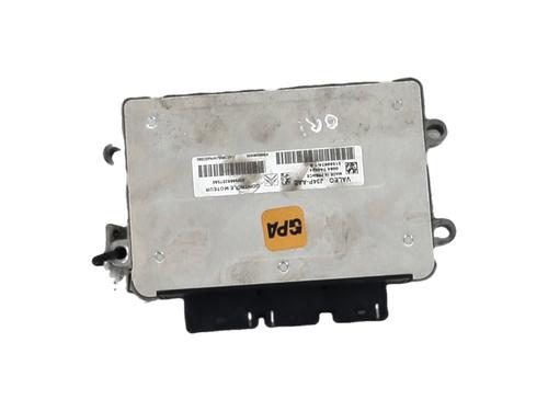 Engine control unit (ECU) PEUGEOT 206+ (2L_, 2M_) 1.4 i (2LKFWA, 2MKFWA) | BP30165242M57 